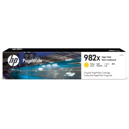 HP 982X High Yield Yellow...